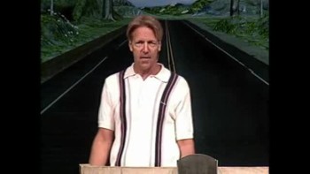 Hot Spots are one minute clips of teachings from Skip Heitzig, pastor of Calvary of Albuquerque.