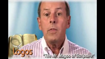 The Mr. MaGoo of Scripture 