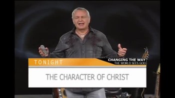 The Character of Christ 