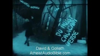 David and Goliath 2/2 
