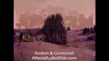 Sodom and Gomorrah 3/3 