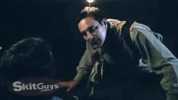 The Skit Guys - The Interrogation: SUV 