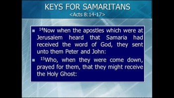 Mystery Babylon has many concepts of being born again. Jesus said FEW will find eternal life. Find out why? All nations have been deceived; have you? Know the truth and be saved. Get your family saved.