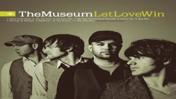 The Museum - Allelujah (Slideshow with lyrics) 