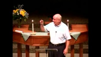 07/17/2011 Praise Worship Sermon 