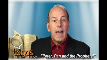 Peter, Pan and the Prophets 