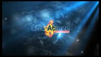 2011 Lives Ablaze Youth Conference Promo 2 