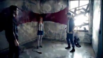 Paramore - Monster (Official Music Video) 