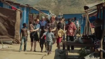 Aaron Gillespie - We Were Made For You (Official Music Video)