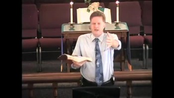 St. Matthews U.M.C., Sandown, NH Sermon of 7/17/2011. Pastor Steve Murray