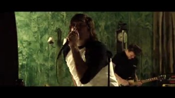 Emery - The Cheval Glass (Official Music Video)