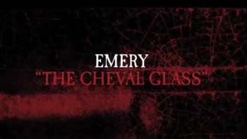 Emery - The Glass Cheval (Slideshow with Lyrics) 