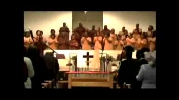 New Life Baptist Church Choir 