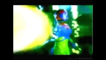 Metroid Fusion T1 