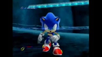 Sonic Unleashed Wii Walkthrough Part 14 