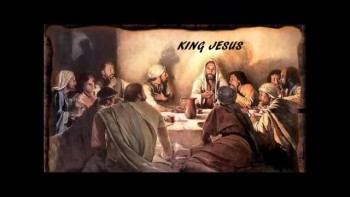 Yeshua, King Jesus 