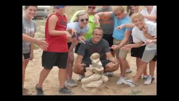 2011 Veritable Mission Camp Video 