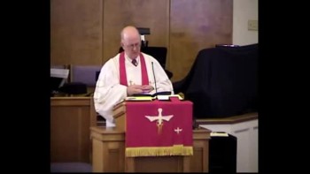Matthew 13: 44-52  <br />Dr. J. O’Neil Haynes
