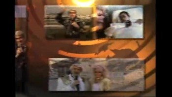 This is the 1998 Open of TBN's flagship program Praise the Lord<br />Featuring an updated version of TBN's 1992 Praise the Lord open<br />same graphics in '92<br />with Jan Crouch's current color hair (Pink and purple hair)<br />Again, without Jan Crouch since as the late middle-1990s to 2007<br />and 2007-2010 to present<br />with different locations such as:<br />Trinity Music<br /> City in Hendersonville (Nashville), TN<br />Trinity Christian City International<br />in Costa Mesa, CA<br />and the International Production Center in Irving, TX or Dallas, TX<br />Also have Trinity Broadcasting Network studios in Tustin, CA<br />with the<br /> 1997 canada letter at TBN's same PTL Close in 1992<br />Also on first generation of TBN Crest<br />the current TBN Crest logo was made back in 1996, 1998 and 2000 to present<br />with the same voiceover by Jim McClellan of TBN <br />has seen many telethons<br /> or Praise-A-Thons have the 2nd announcer<br />until 2007<br />Now in 2011, Enjoy your video<br />and come back<br /><br />God bless you<br /><br />