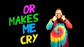 Remember the song, "Love Stinks"? Well, we took it and turned it around because God's Love always Wins! From www.KidsChurchStuff.com!