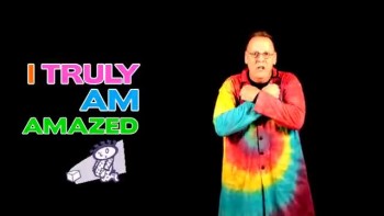 A fun song about some of the numbers of the Bible. We did it first with Blacklight puppets and hands with white gloves. KidsChurchStuff.com