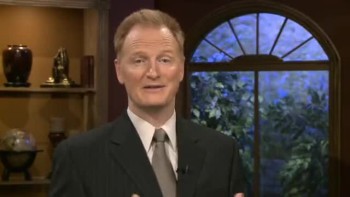 Summary: There may be times when you're misunderstood because of your faith—and maybe even marginalized by family, friends and coworkers. But you shouldn’t be discouraged!<br /><br />Verse: "Behold, what manner of love the Father hath bestowed upon us,<br />that we should be called the sons of God: therefore the world knoweth us not, because it knew him not."<br />—1 John 3:1<br /><br />For more daily devotionals, visit www.itiswritten.com/everyword<br /><br />07/23/11
