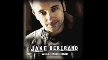 Jake's new album WELCOME HOME Available Now! 