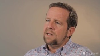 Christianity.com: What motivates people today to shy away from a doctrine of eternal hell, and what part of that motivation is good and biblical?-Michael Horton 