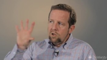 Christianity.com: How flawed can one's knowledge of Jesus Christ be and it still be sufficient for saving faith?-Michael Horton 