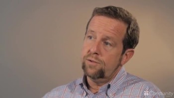 Christianity.com: What advice do you have for Christian parents on how to best educate their children in the faith?-Michael Horton 