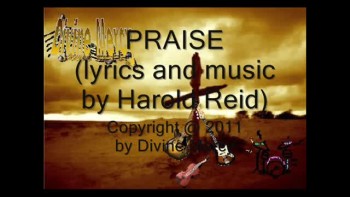 Praise (Original Song) 