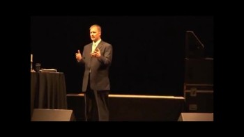 David Horsager - It's Easy to be Deceived | Christian Speaker 