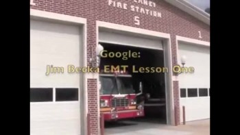 EMT Lesson Three Good Samaritan Laws 