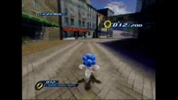 Sonic Unleashed Wii Walkthrough Part 19 