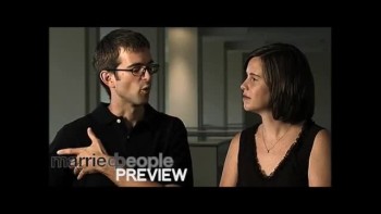 Seasons - 2 Part Couples Interview 