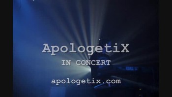 ApologetiX Concert Promo 12/9/11 