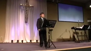 Jacob - Generational Preaching Night 