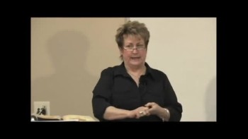 Free online Bible study teaches you about prayer, using scripture to interpret scripture. Presented by Gail Knox of Word Within International, Video 2 of 3 explores Jesus's teaching on prayer in Luke 11. <br /><br />Free workbook and audio Bible studies available at https://www.WordWithin.org/resources.<br /><br />Questions? Contact Gail: word.within.international@gmail.com<br /><br /><br />LUKE 11<br />One day Jesus was praying in a certain place. When he finished, one of his disciples said to him, "Lord, teach us to pray, just as John taught his disciples."<br />He said to them, "When you pray, say:<br />"'Father, hallowed be your name, <br />your kingdom come.<br />Give us each day our daily bread. <br />Forgive us our sins, for we also forgive everyone who sins against us.<br />And lead us not into temptation.'"