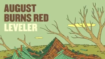 August Burns Red - Leveler (Slideshow with Lyrics) 