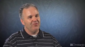 Christianity.com: Do I have to believe that the Bible is inerrant in order to be a Christian?-Chris Brauns 