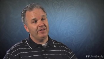 Christianity.com: How is the Bible relevant today?-Chris Brauns 