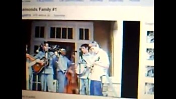 This is the Lemonds Family