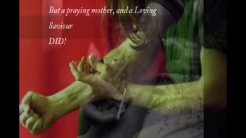 Personal testimony set with the song my life song sings by casting crowns. E-mail jim_clanton@yahoo.com