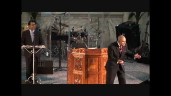 Trinity Church Sermon 7-3-11 Part-1