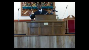 Pastor Baker Sunday Sermon 08 07 11 In Spirit And In Truth Pt1 