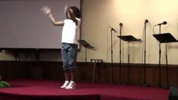 Lyrical Hip Hop freestyle 