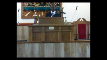 Pastor Baker Sunday Sermon 08 07 11 In Spirit And In Truth Pt2 