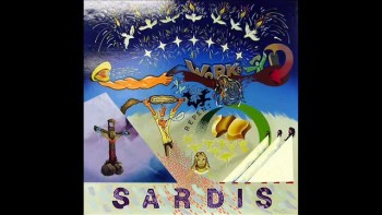7-3-11 The Seven Churches of Revelation:  Sardis 