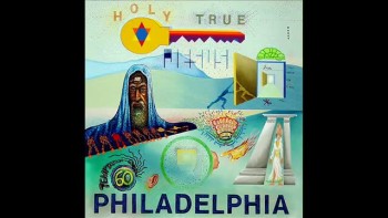 The Seven Churches of Revelation:  Philadelphia 