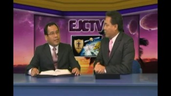 Programa: Reflexiones<br />Conducción: Ps. Carlos Peñaloza Cruz